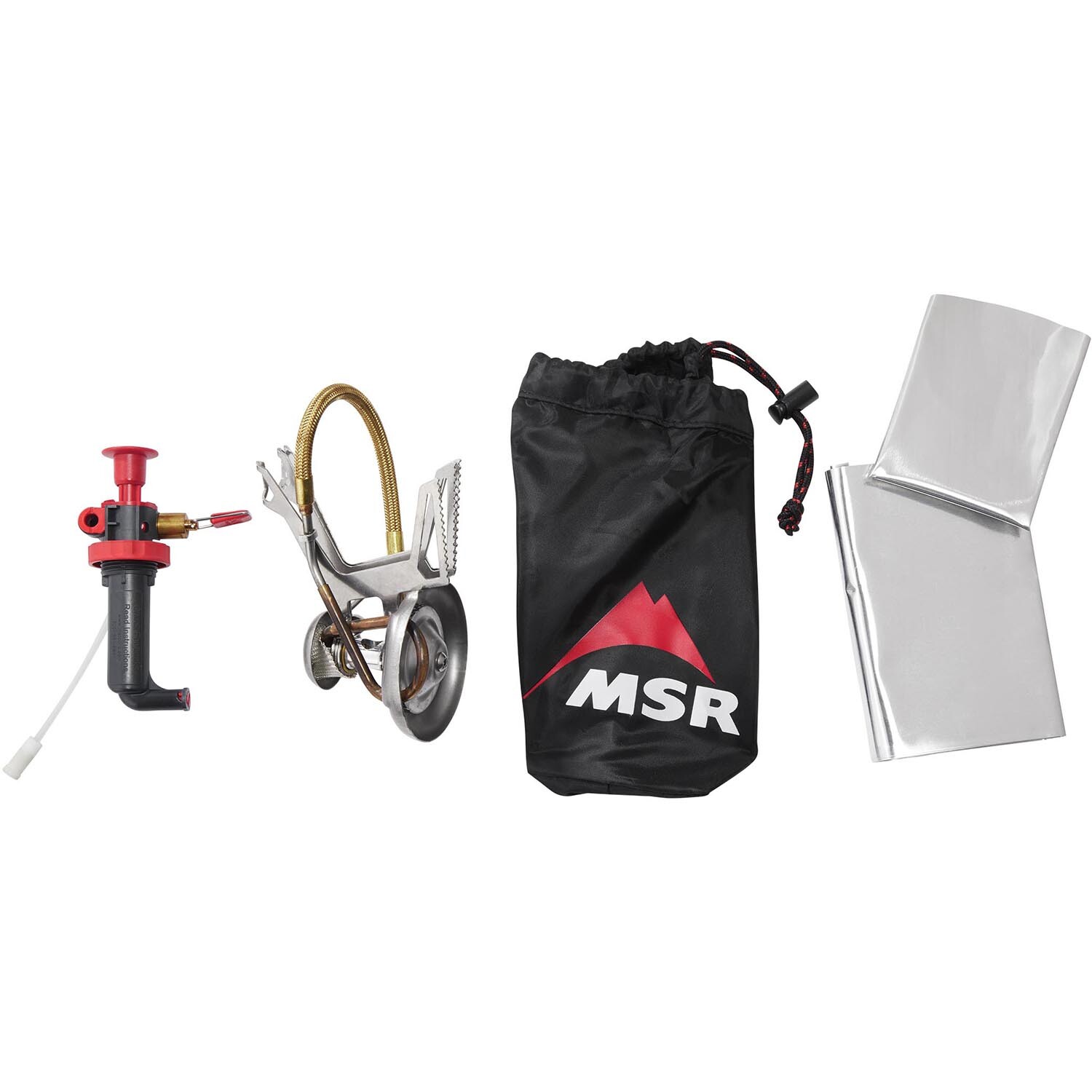 MSR WhisperLite International V2 Stove U24