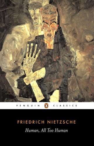 Human, All Too Human (Paperback)
