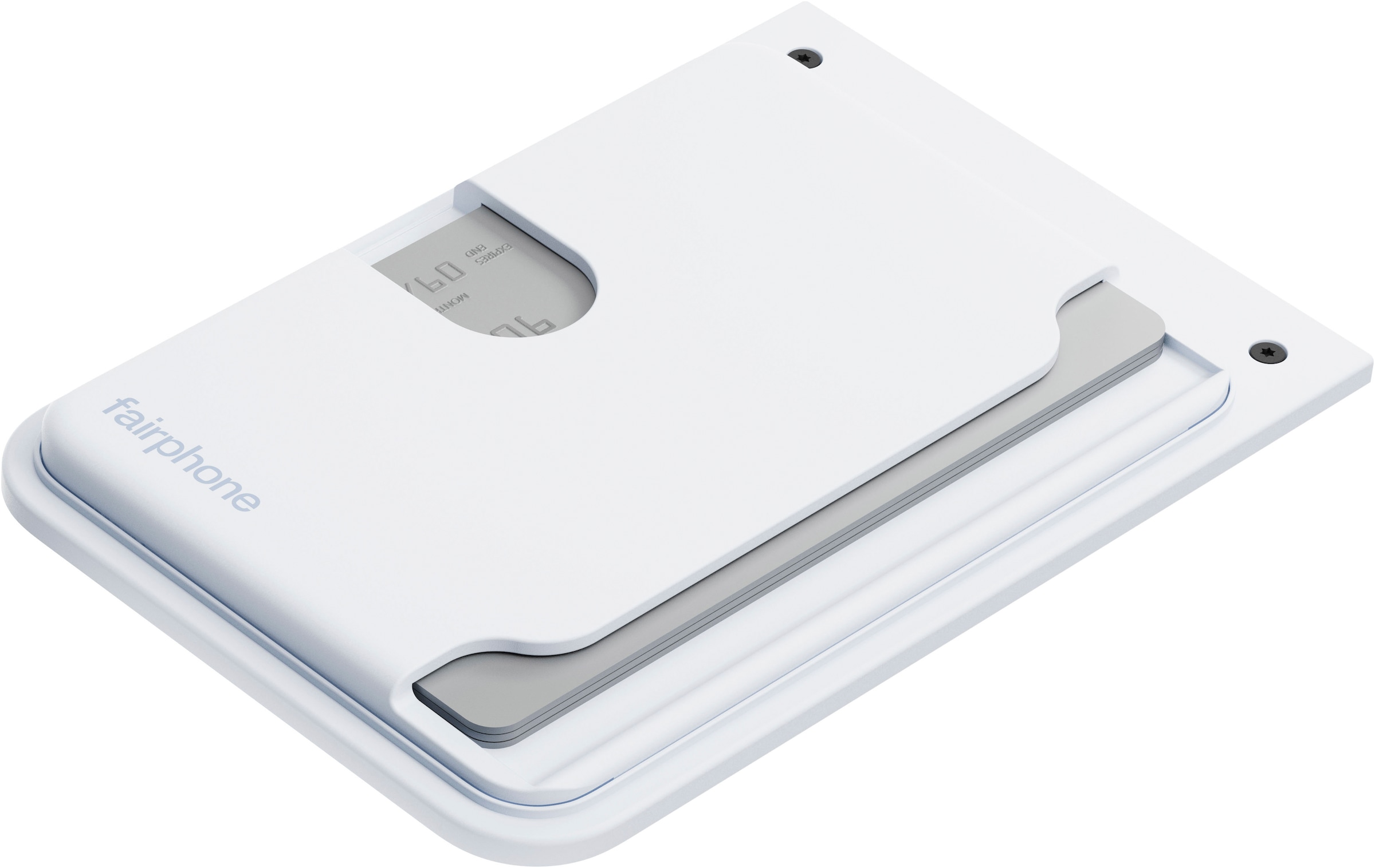 Fairphone Smartphone-Hülle »Fairphone Gen 6 Kartenhalter« Fairphone 16,0 cm (6,3 Zoll)