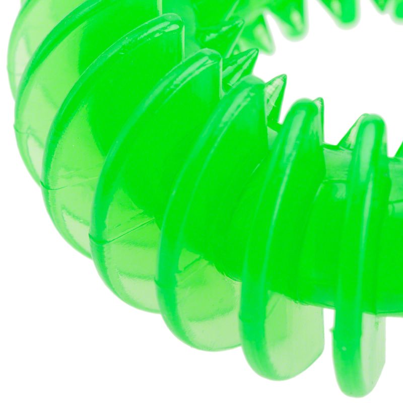 Lot de 3 jouets pour chien
