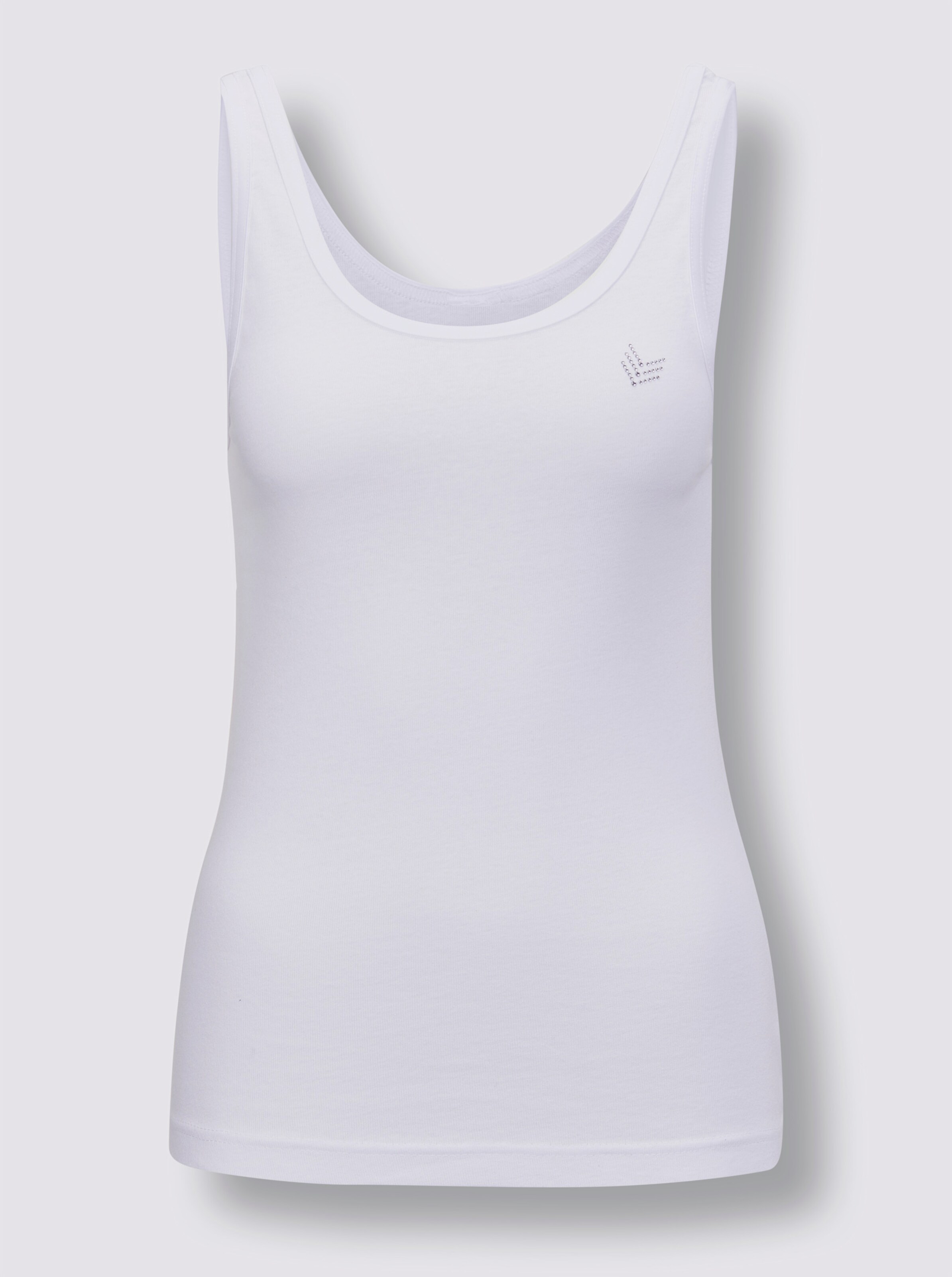 Achseltop