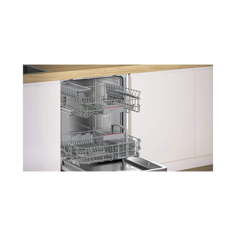 Bosch SBV4HTX00E Geschirrspüler XXL vollintegriert