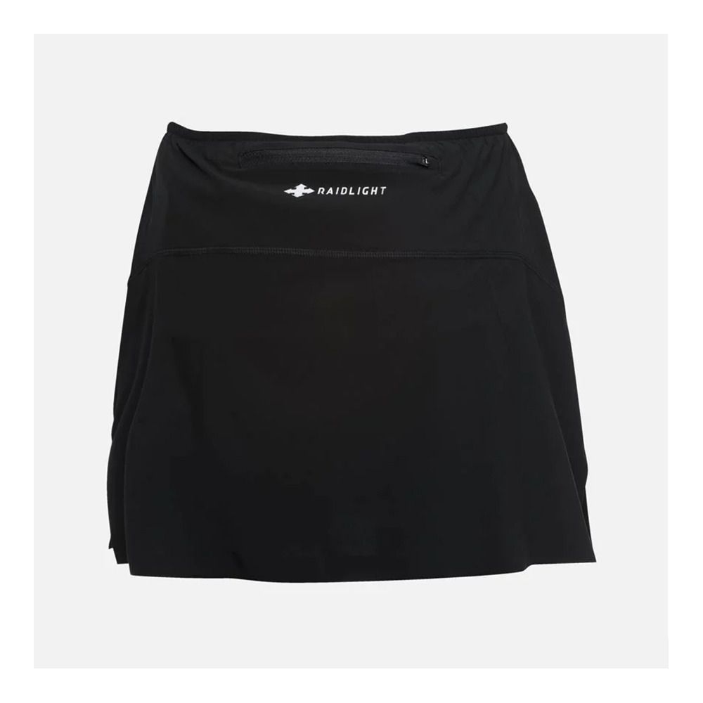 Raidlight RAIDER - Jupe Femme black