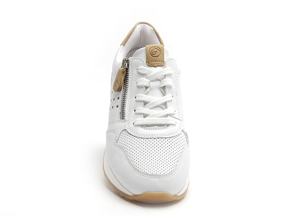 Remonte basses femme r2536 blanc