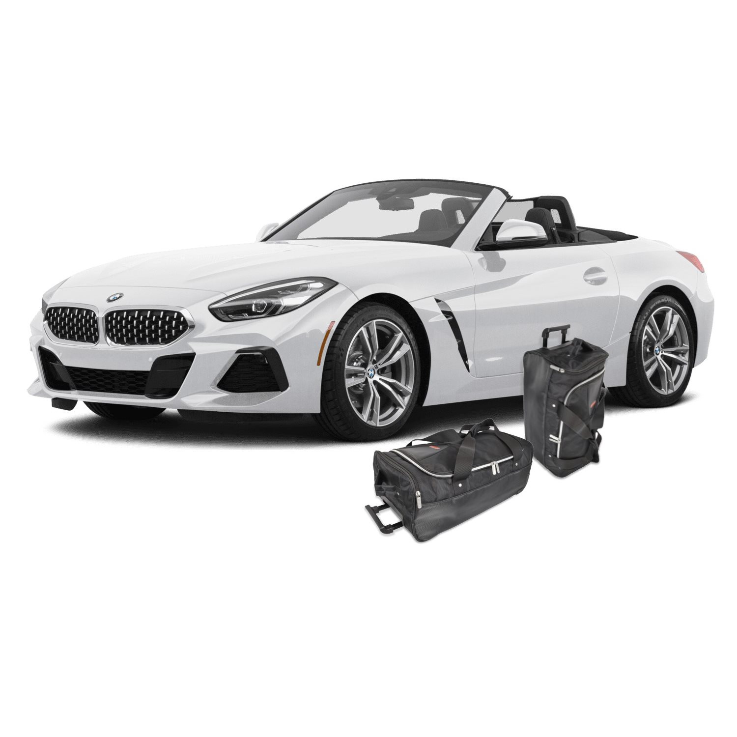 Car-Bags BMW Z4 (G29) 2018-heden