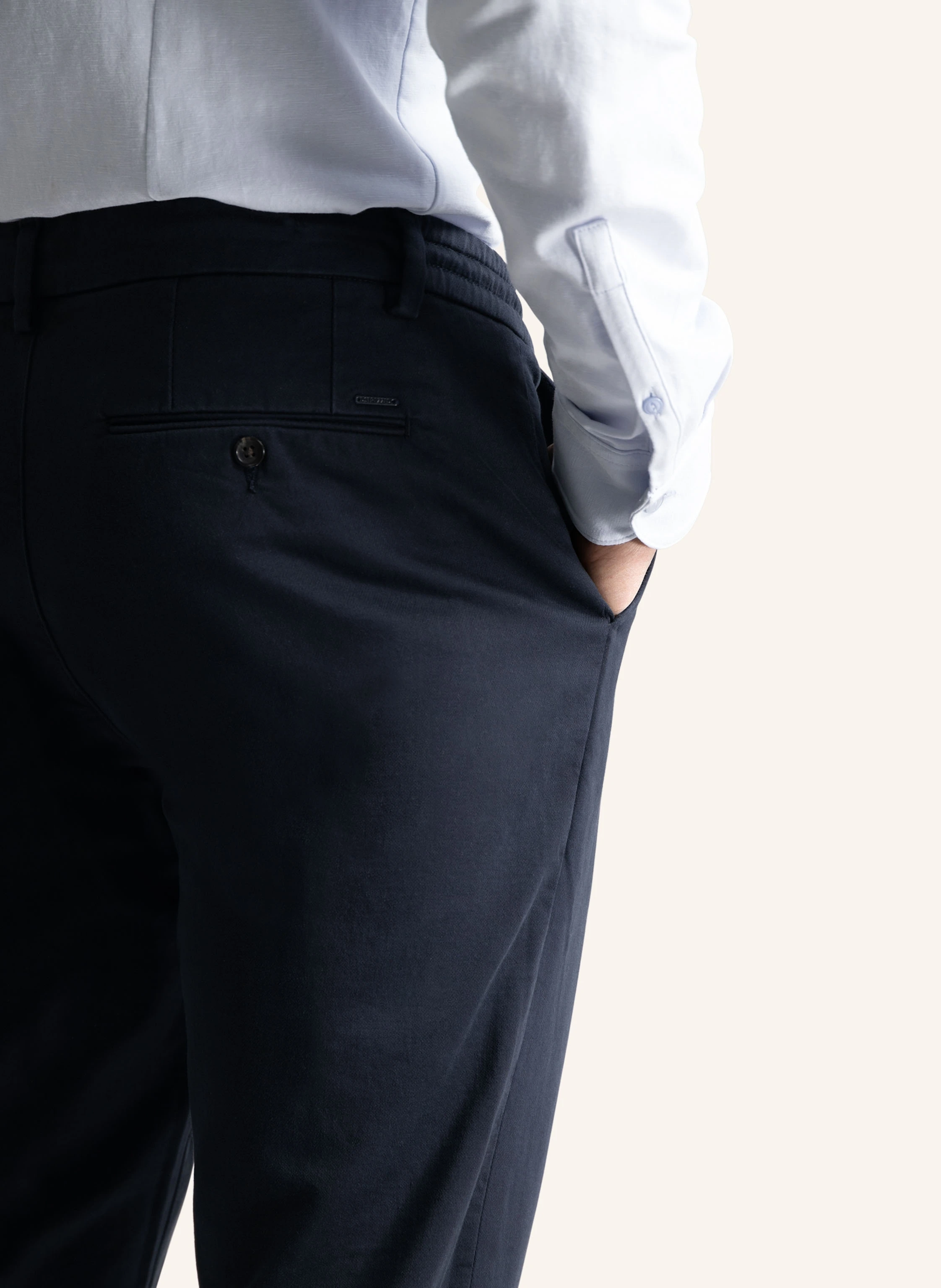 DSTREZZED Chino LANCASTER Tapered Fit
