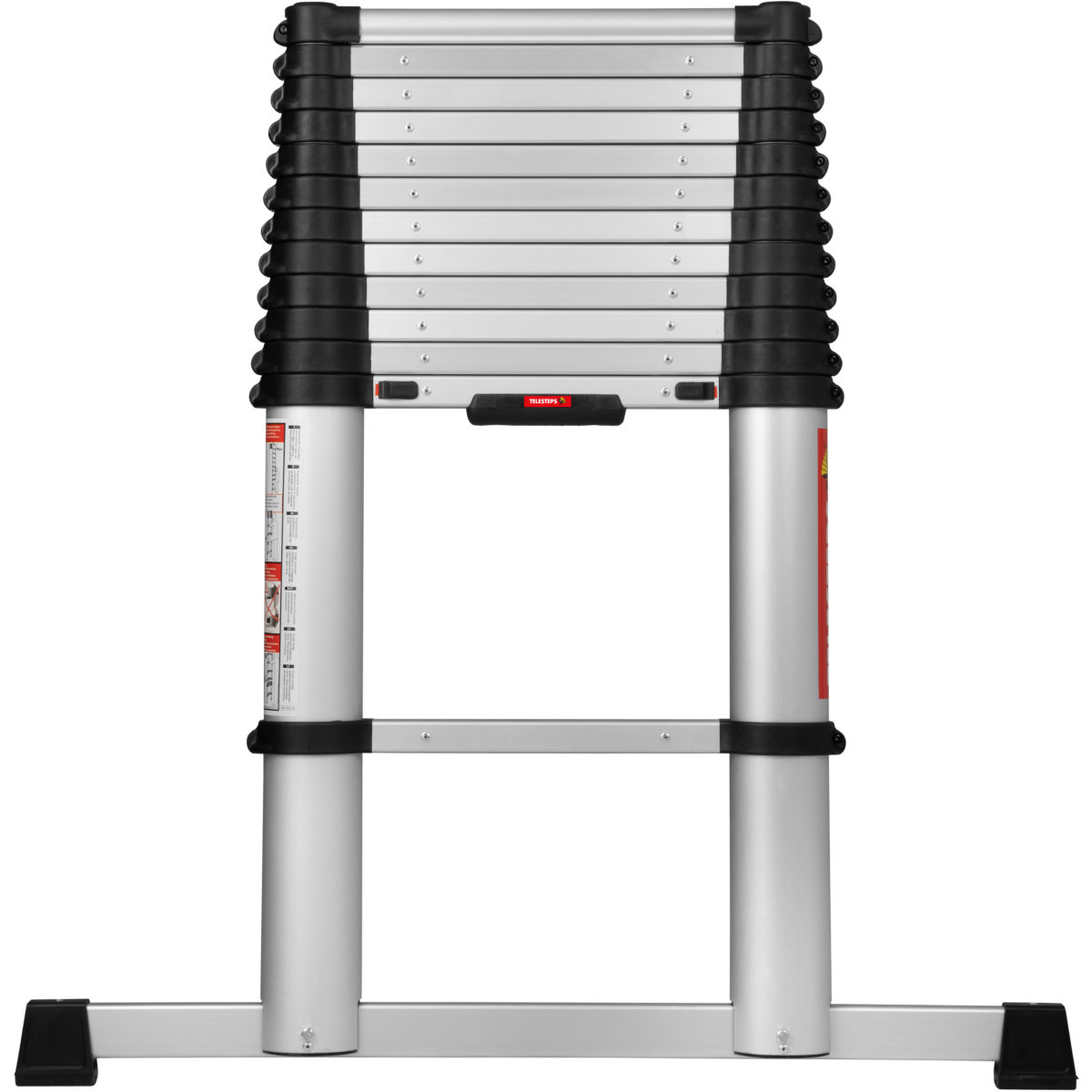 Telesteps ECO Line telescoopladder - 3.8 meter