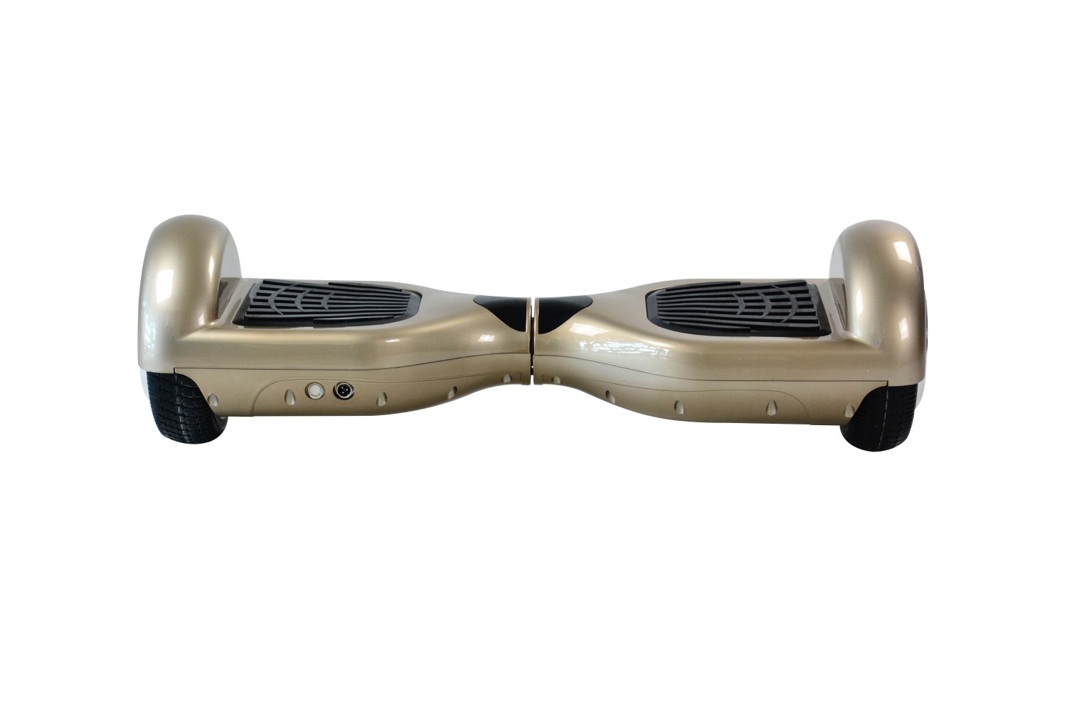 Hoverboard champagne