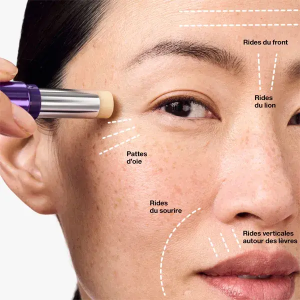 Clinique Smart Clinical Repair™ Bálsamo Retinóide Antirrugas para Uso Diurno/Noturno 3g