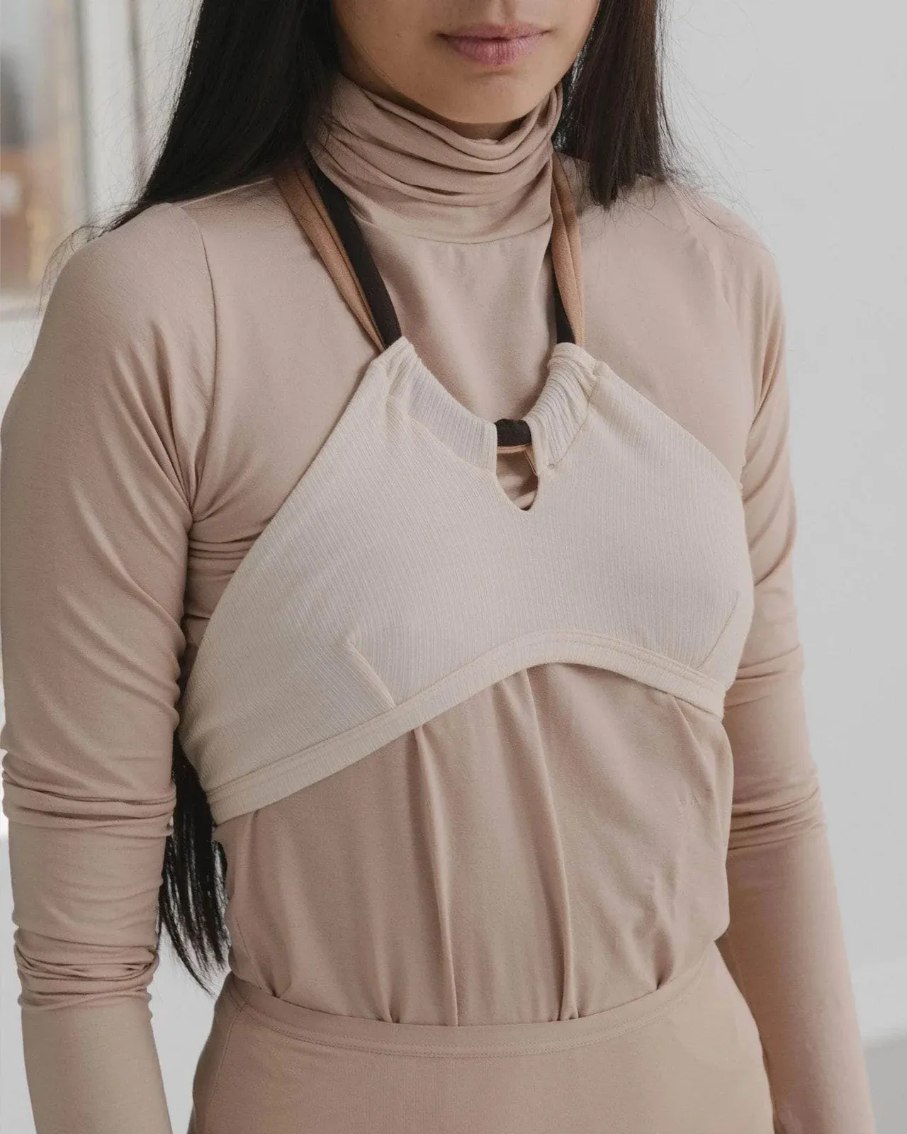 Brassière Circ Baserange