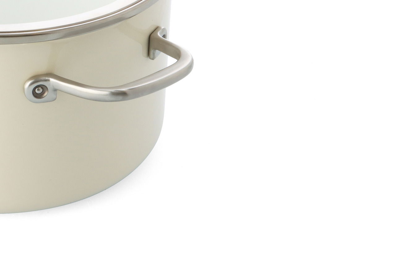 KitchenAid Topfset 4-tlg. COOKWARE
