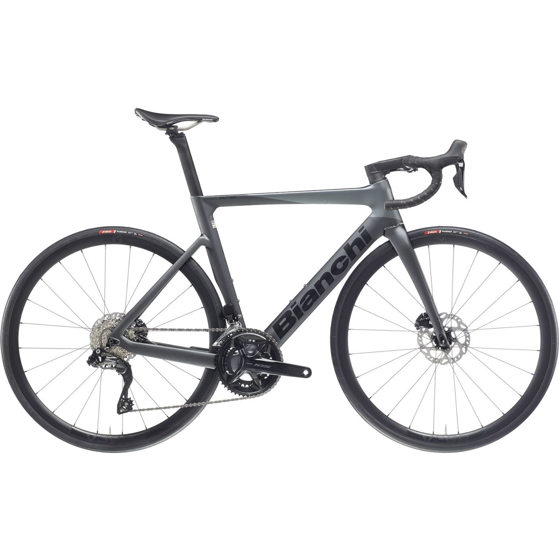 Bianchi Oltre Race 105 Di2 2026