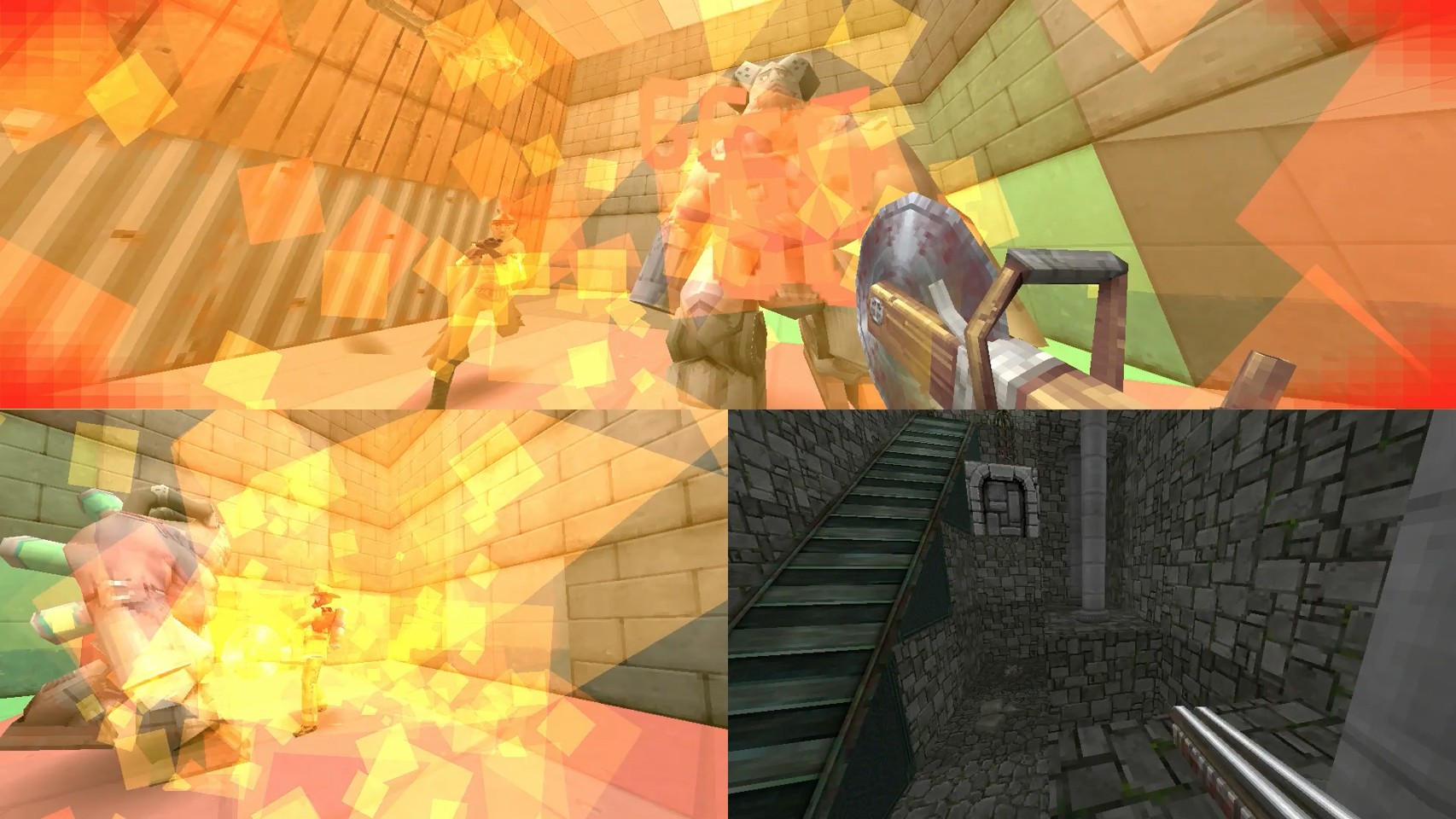 Gunscape- PC