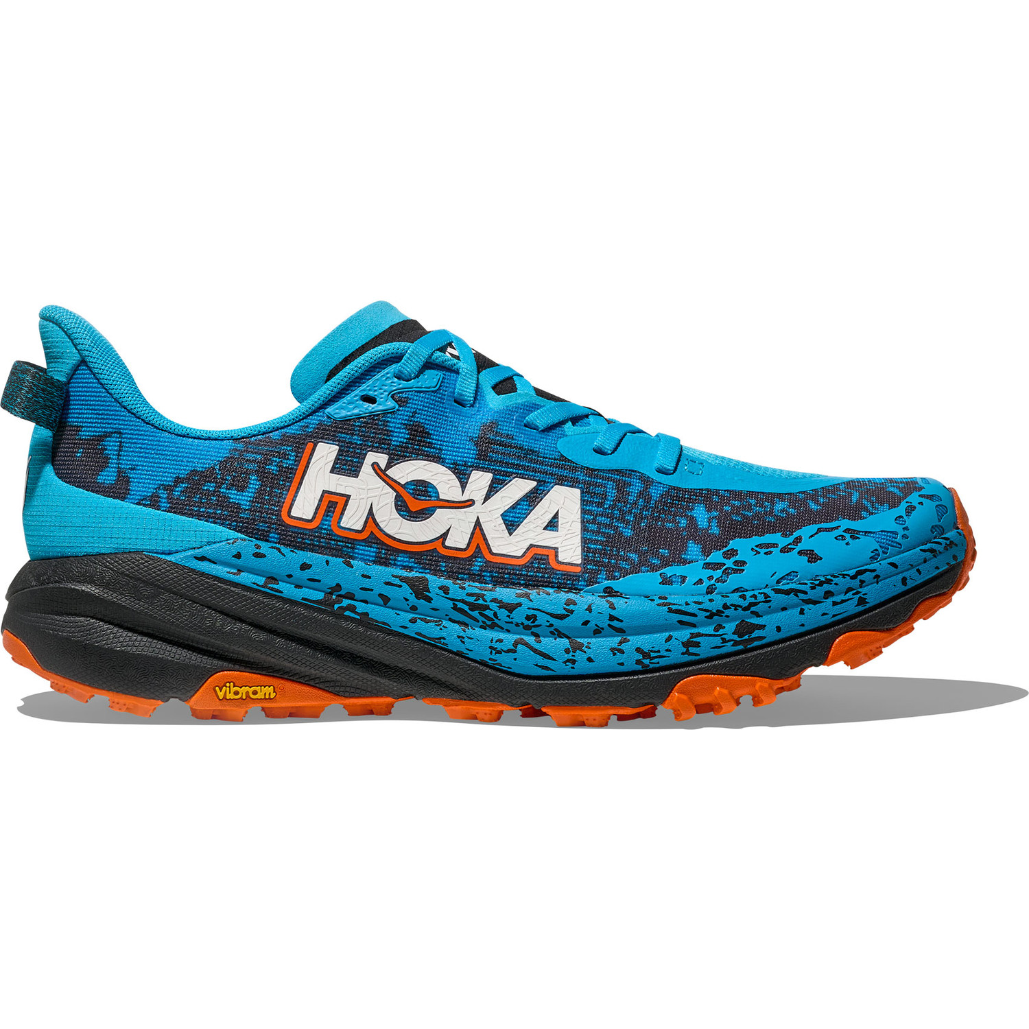 HOKA Speedgoat 6 Heren