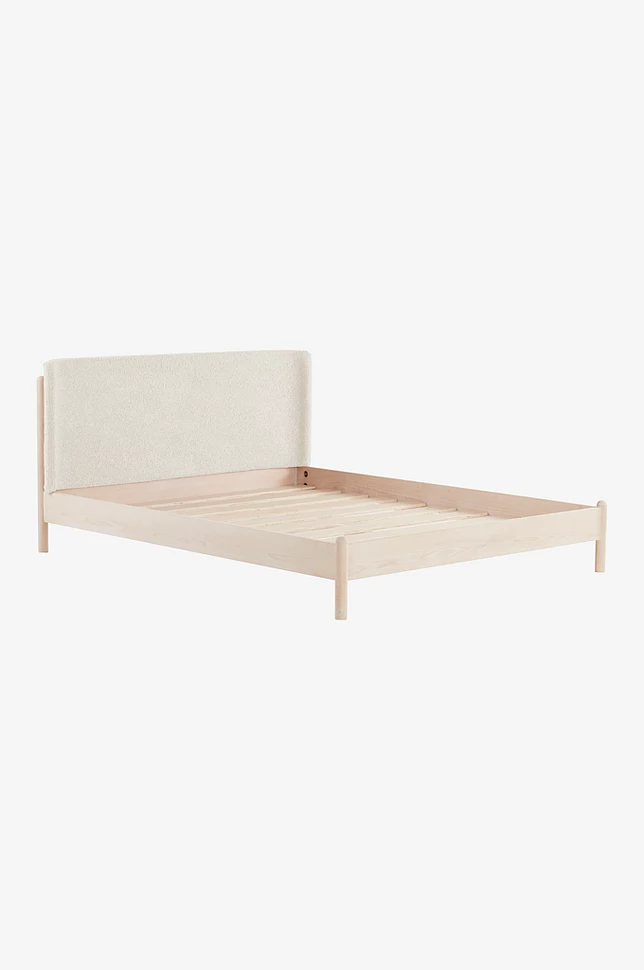 SHEPA sengeramme 180 cm