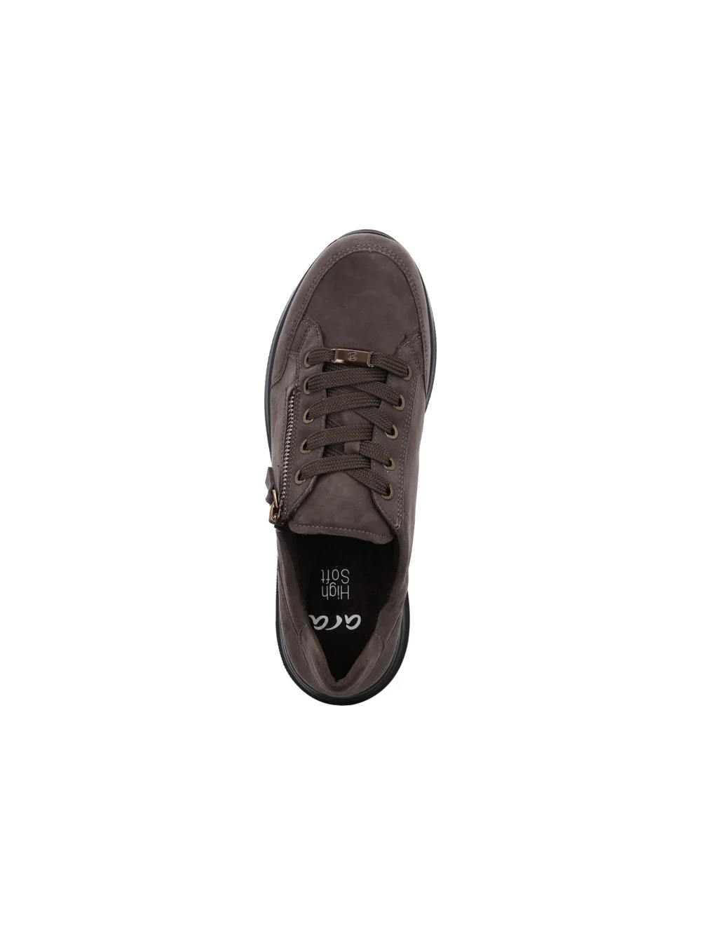 Sneaker Osaka grau