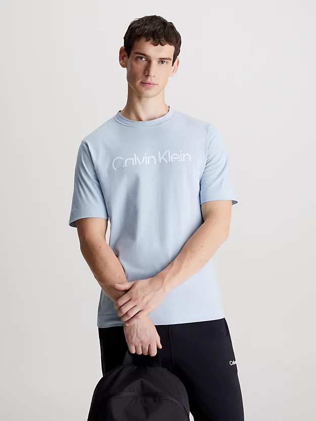Camiseta de academia