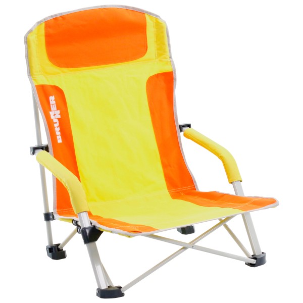 Brunner - Bula - Chaise de camping