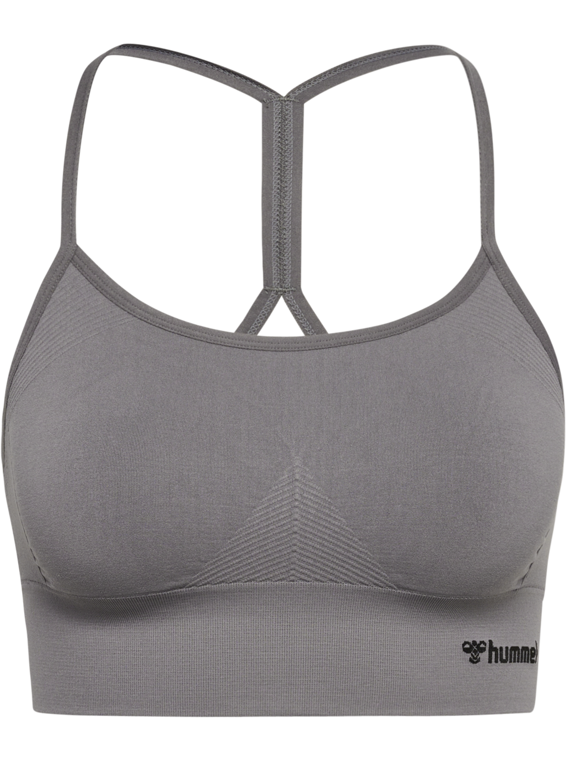 hmlTIFFY SEAMLESS SPORTS TOP