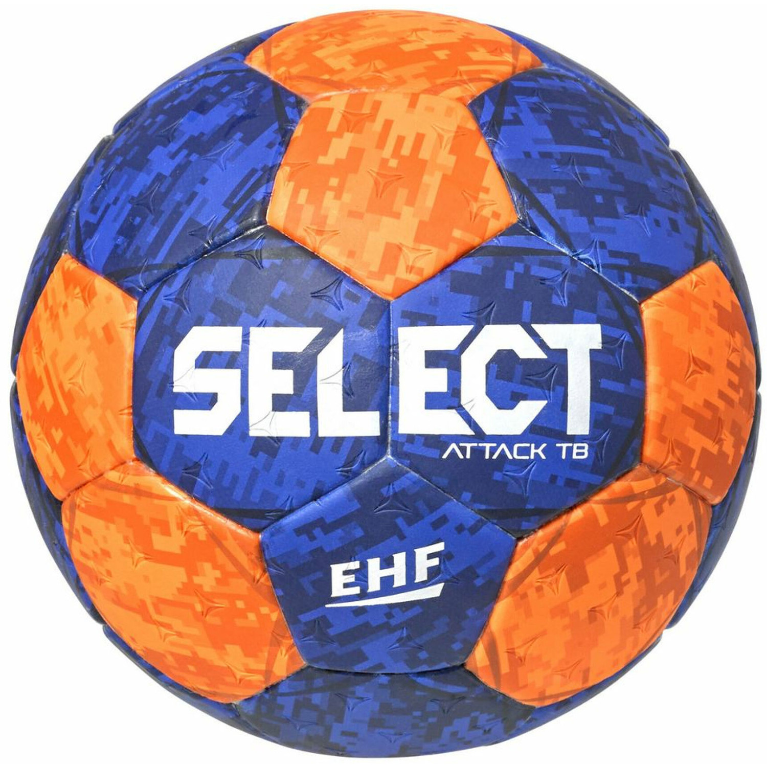 Select Attack TB