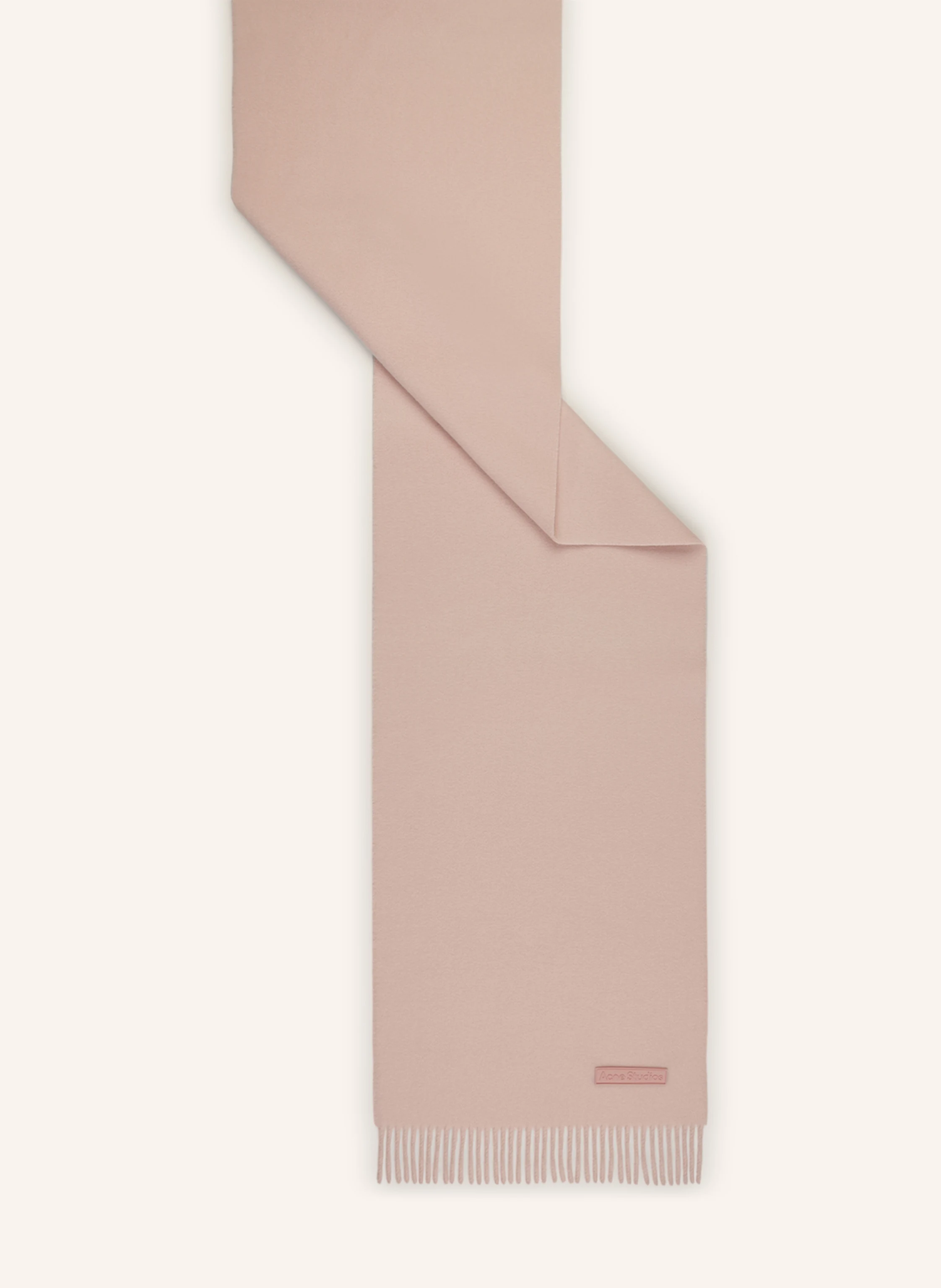 Acne Studios Schal