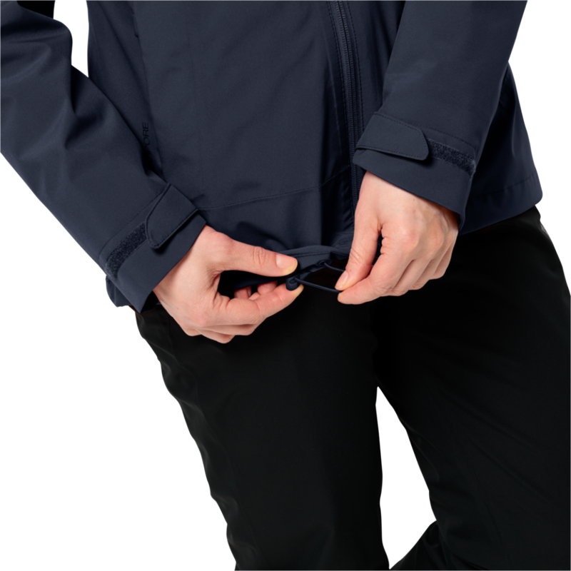 Moonrise 3-in-1 Jack