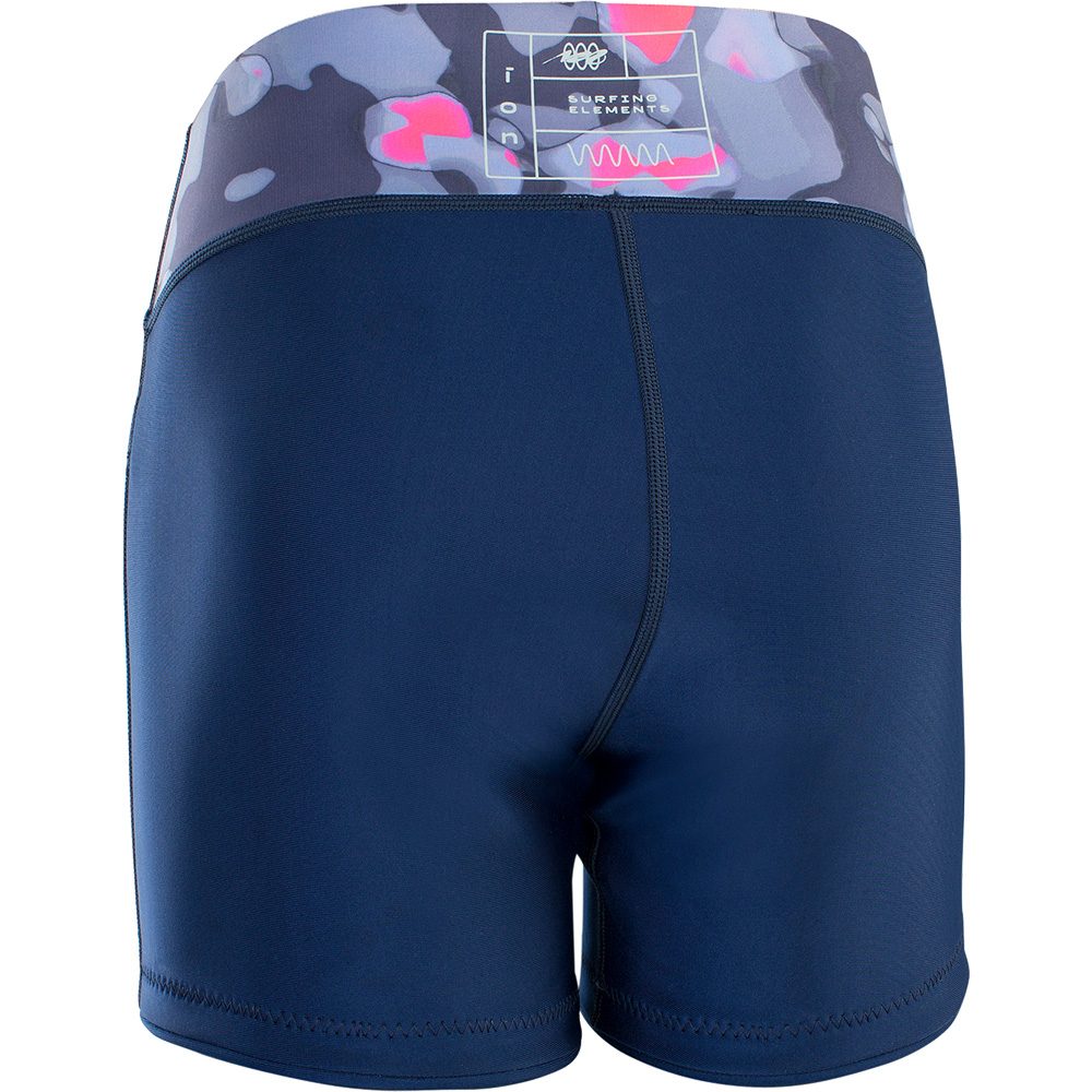 ION Bottoms Neo Shorts Damen capsule pink