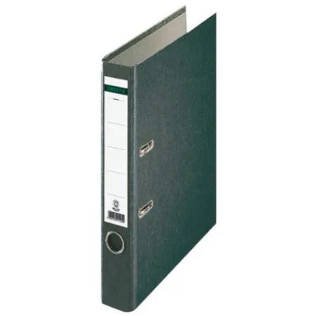 Centra Standard-Ordner A4, schwarz