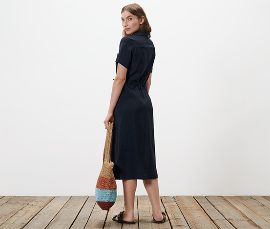 Hemdblusenkleid