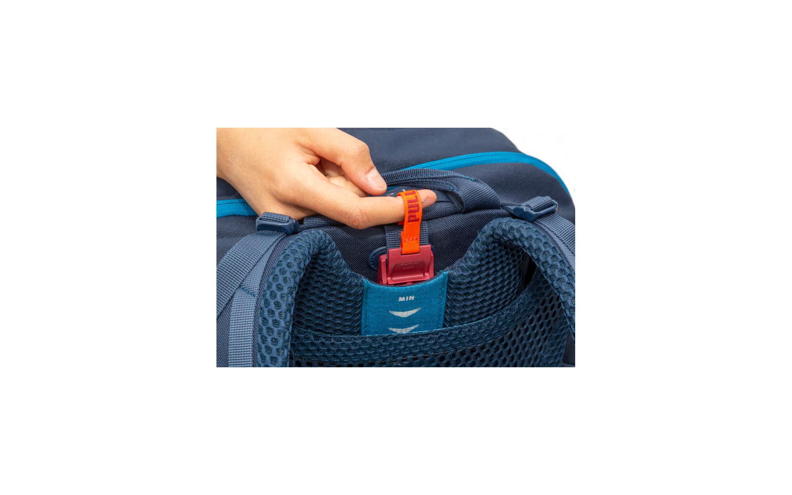 Vaude Wizard 24+4 Wanderrucksack black