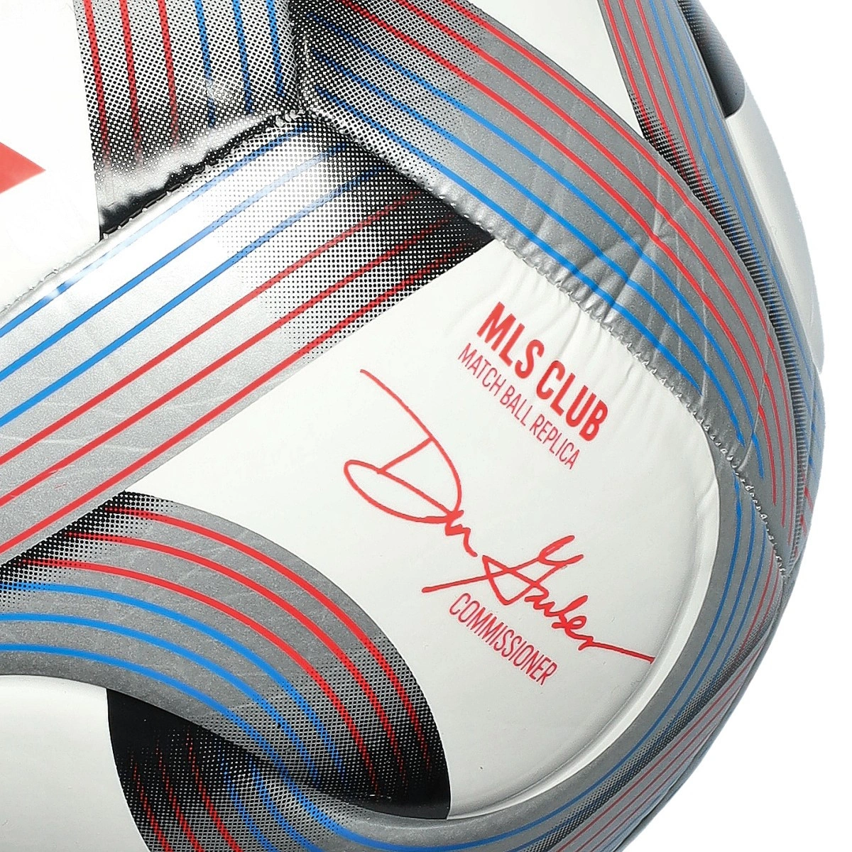 Bola adidas MLS Club