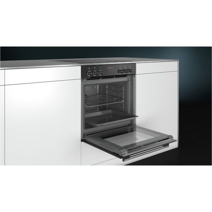 Siemens Einbau-Herd iQ300 HE273ABS0