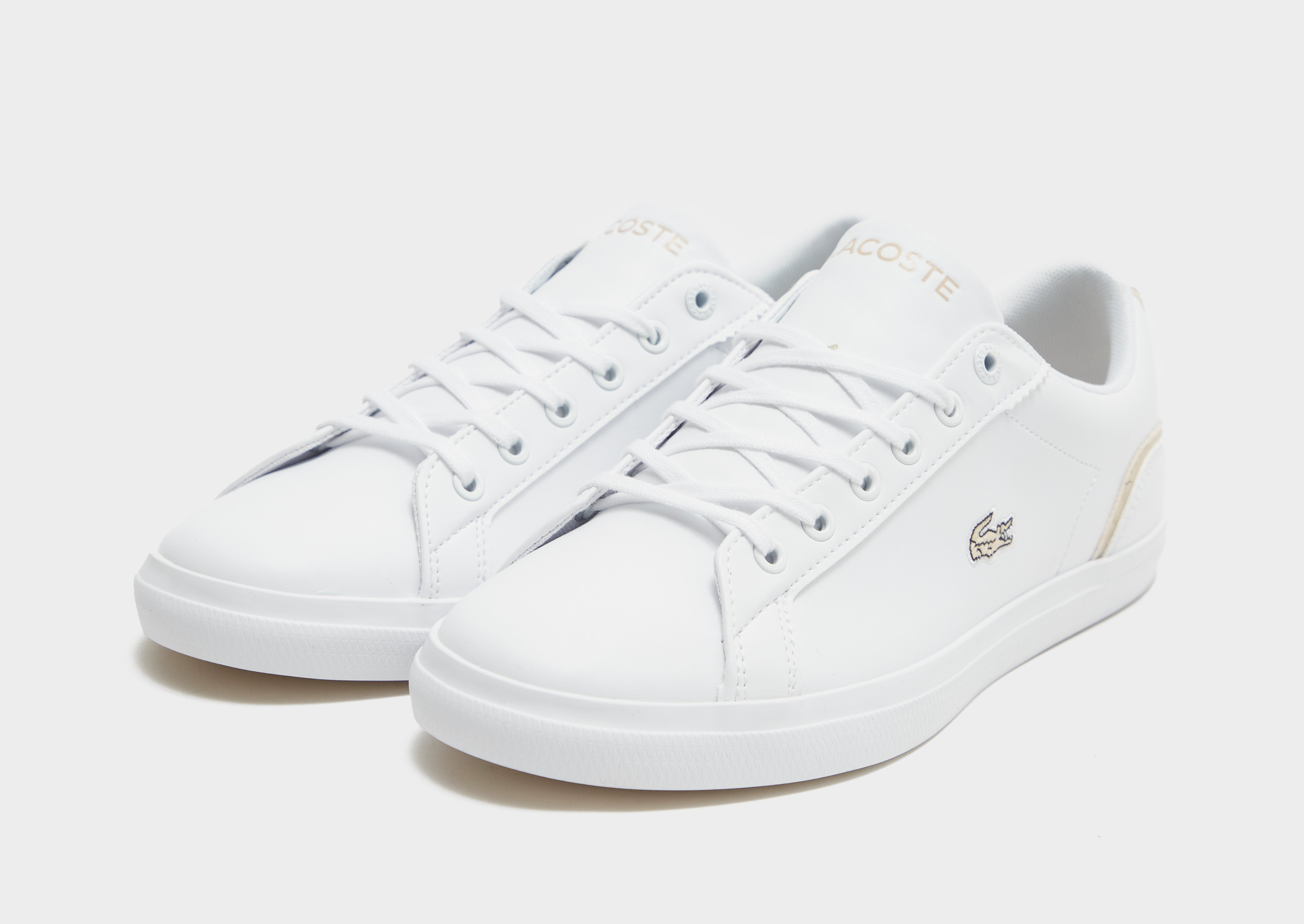 Lacoste Lerond Enfant