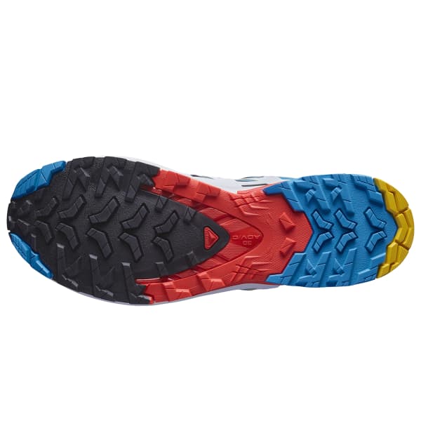 Chaussure trail SALOMON XA PRO 3D V9 GTX