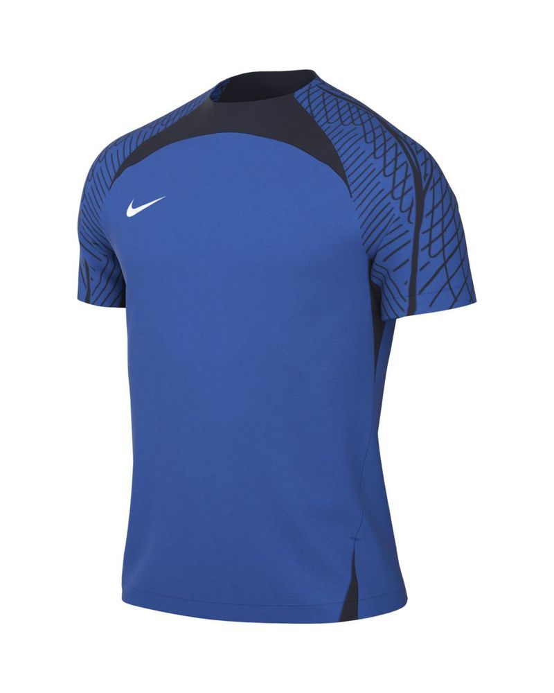 Maillot Nike Strike 23 Bleu pour homme