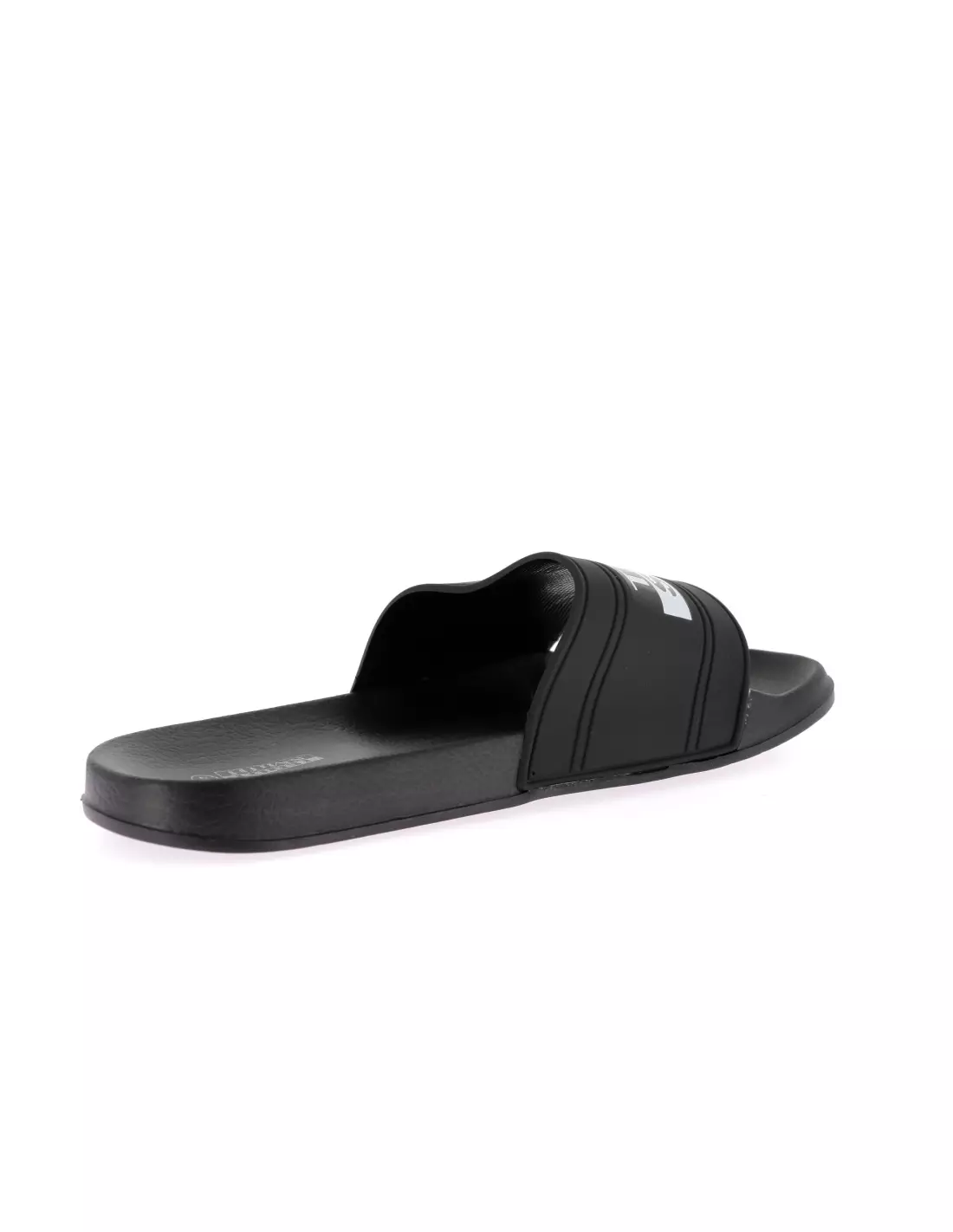 71457 - Mules & sabots Blanco