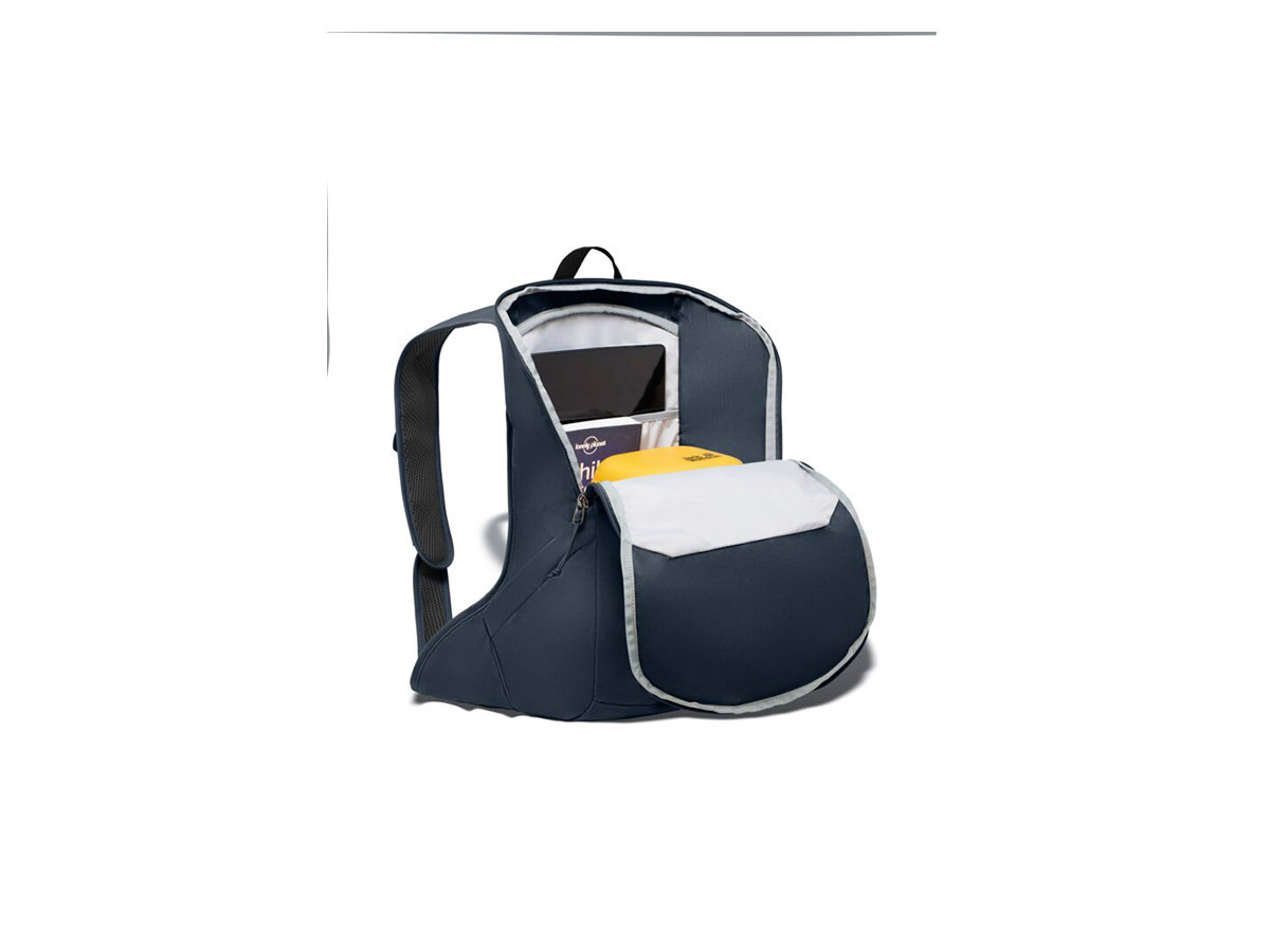 Jack Wolfskin Waimea dames rugzak - Midnight Sky