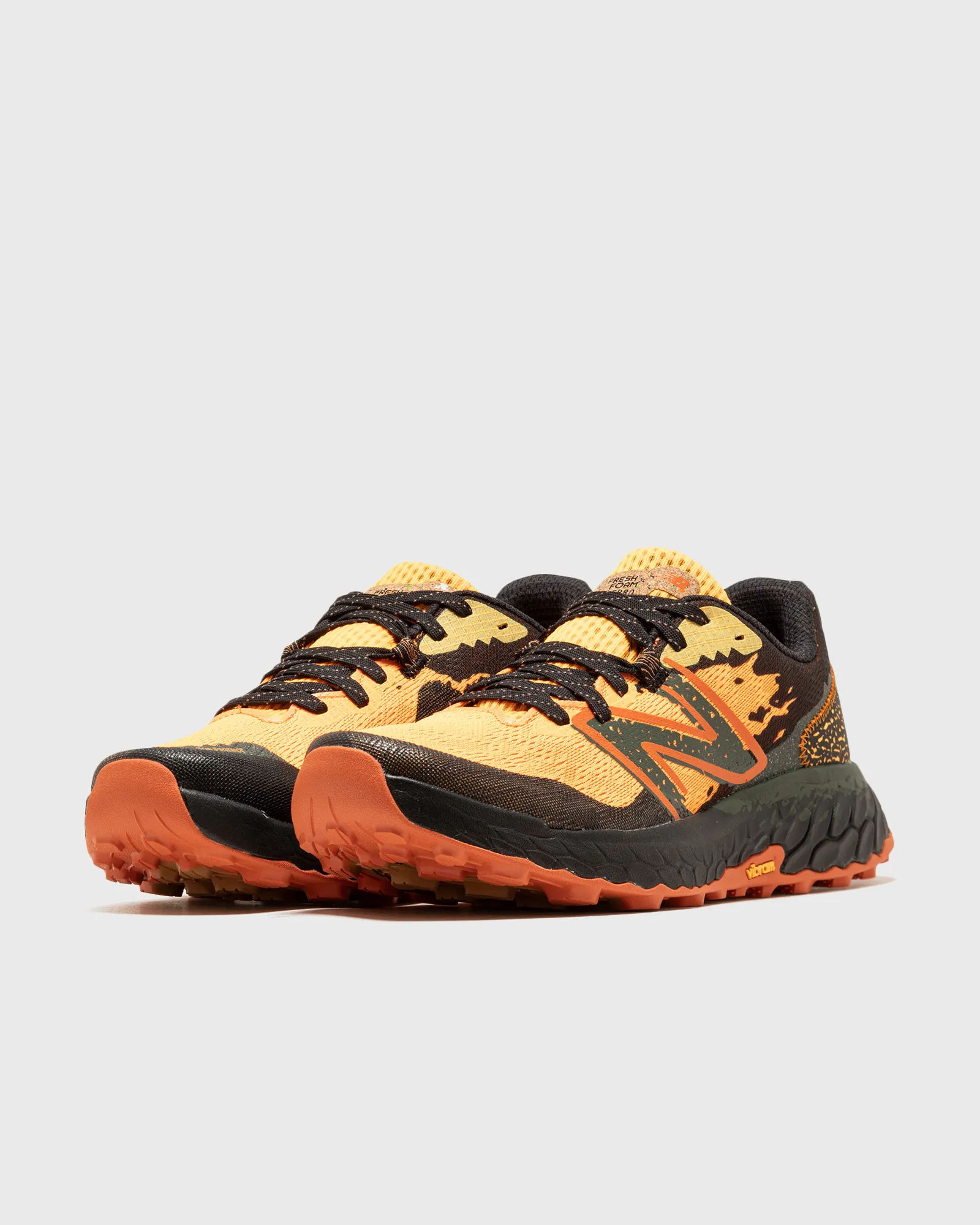 New Balance Fresh Foam X Hierro v7