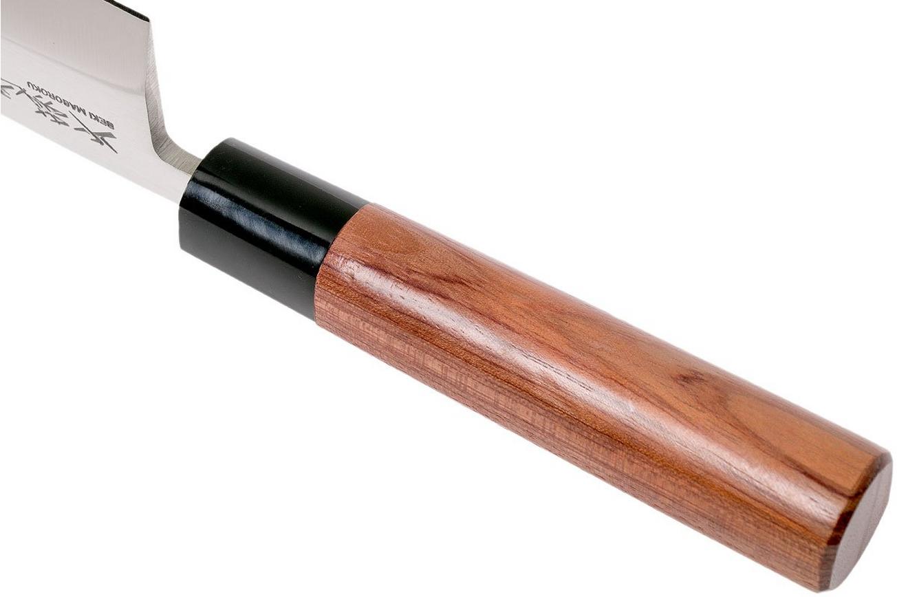Kai Seki Magoroku Redwood deba 15,5 cm, MGR-0155D