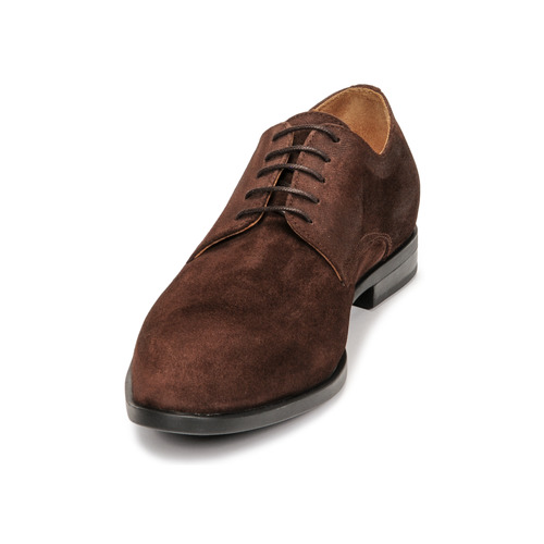 Pellet - ALIBI - VELOURS MARRON