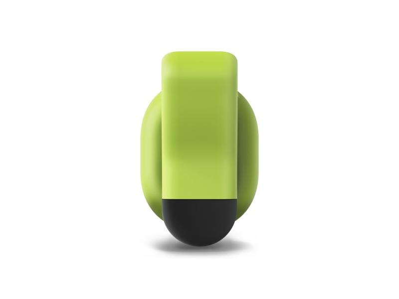 GARMIN Laufsensor Dynamic Pod Berechnung und Übertragung laufspezifischer Daten