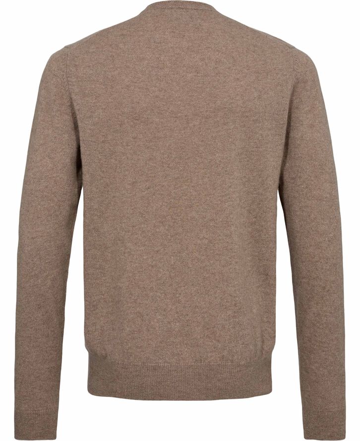 Magasin du Nord Collection Mads 2 - 100% Cashmere Beige