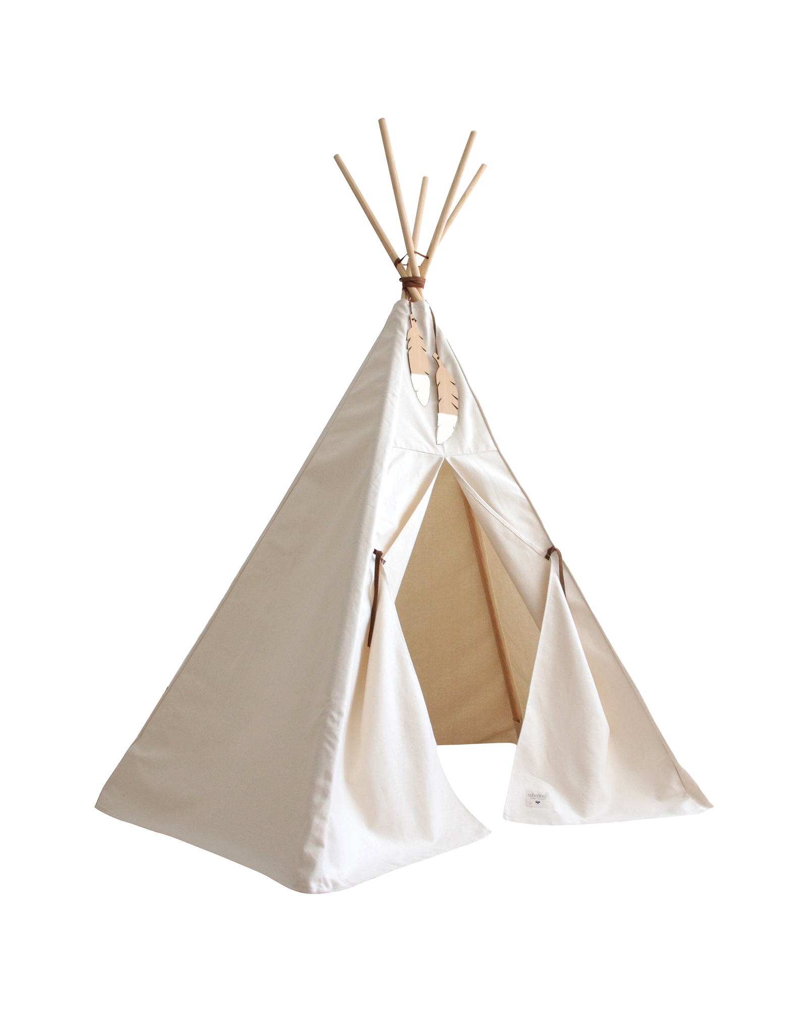 Tipi nevada | Blanc