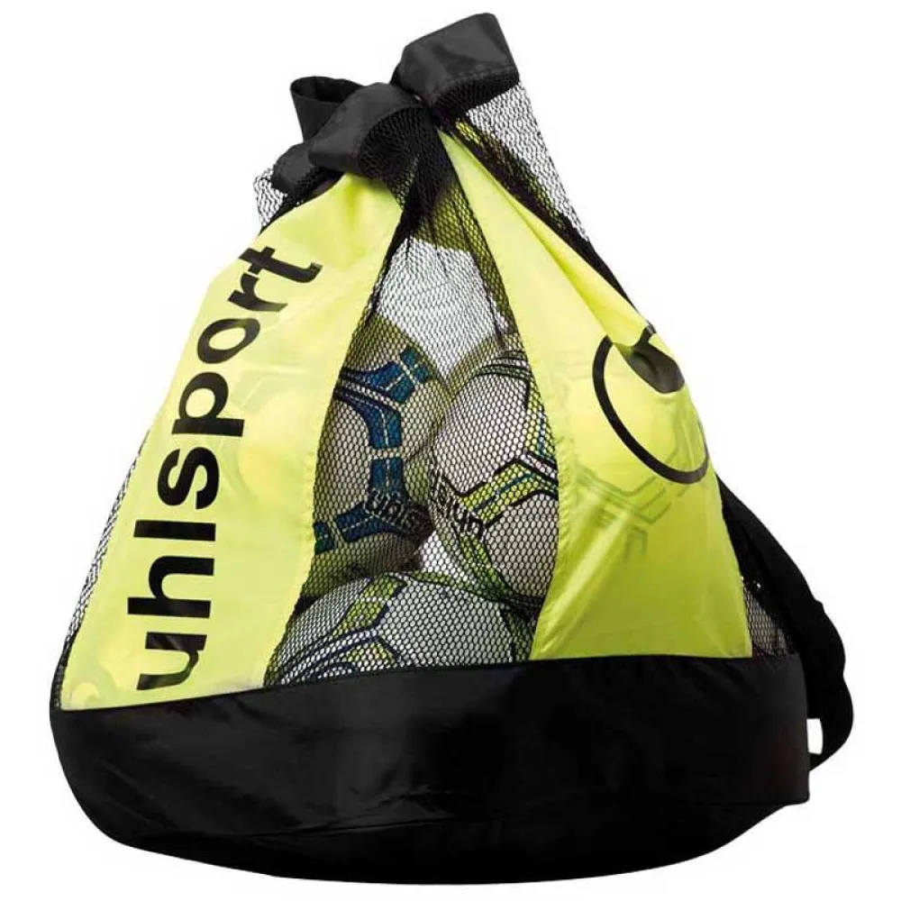 Uhlsport Logo Ballbeutel