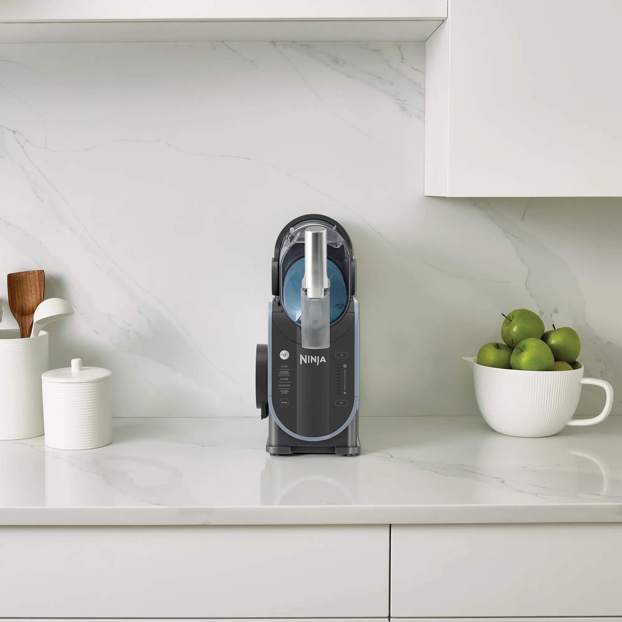 Ninja SLUSHi Machine Professionnelle à Boissons Glacées