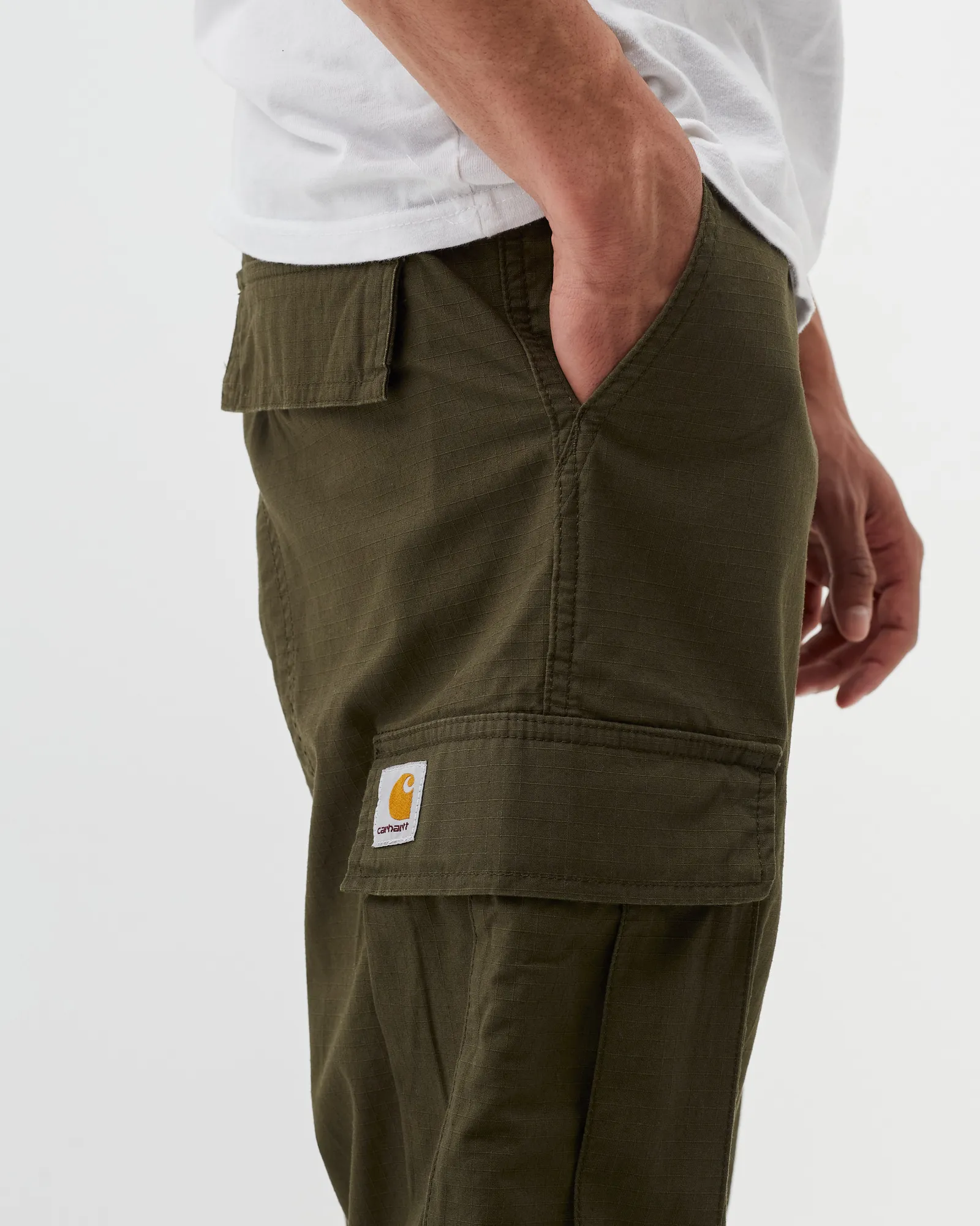 Carhartt WIP Regular Cargo Short