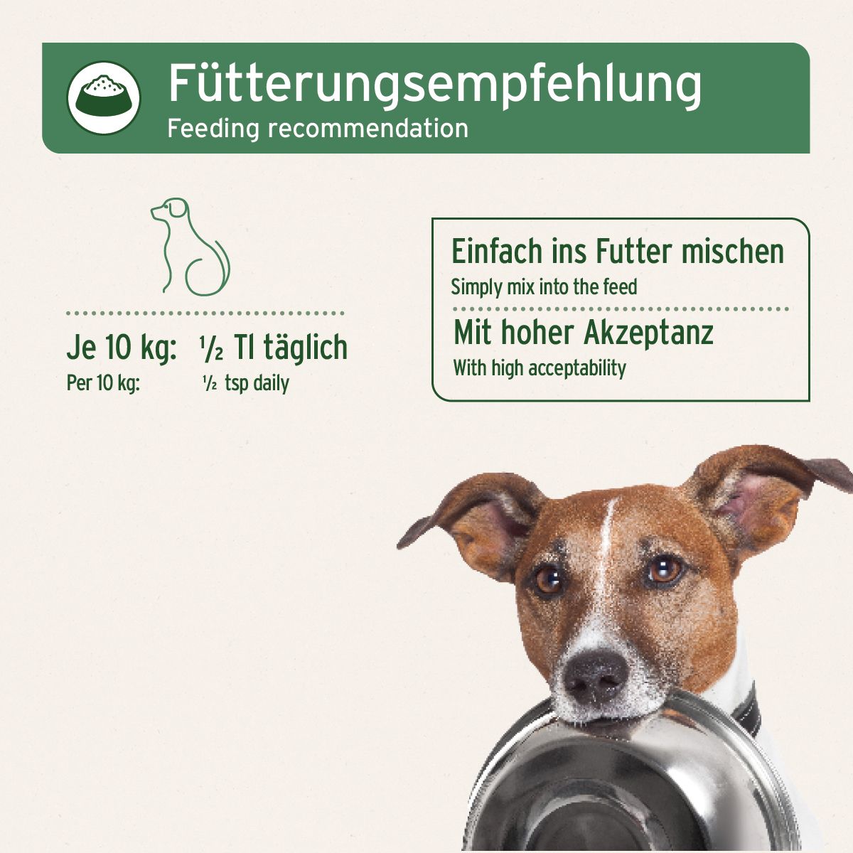 AniForte BARF-Line Premium Futteröl
