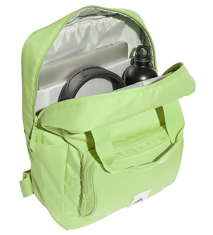 adidas Performance Rucksack - Prime - Hellgrün