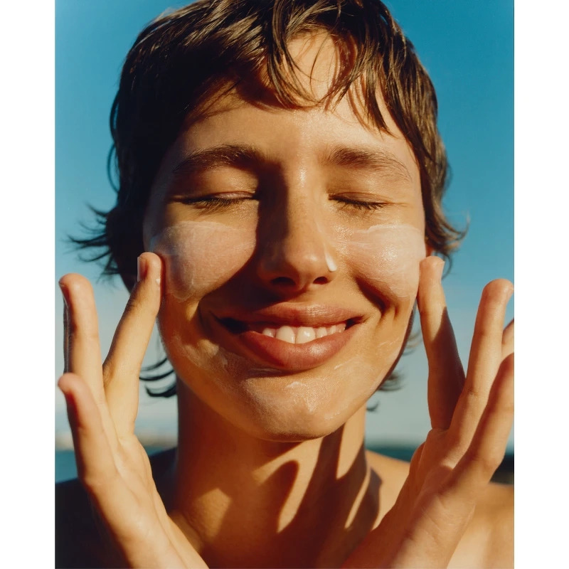 L:a Bruket 290 Refillable Face Kit Normal/Dry Skin