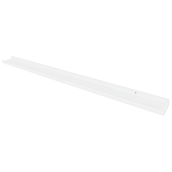 Duraline fotoplank wit 80x3x9 cm